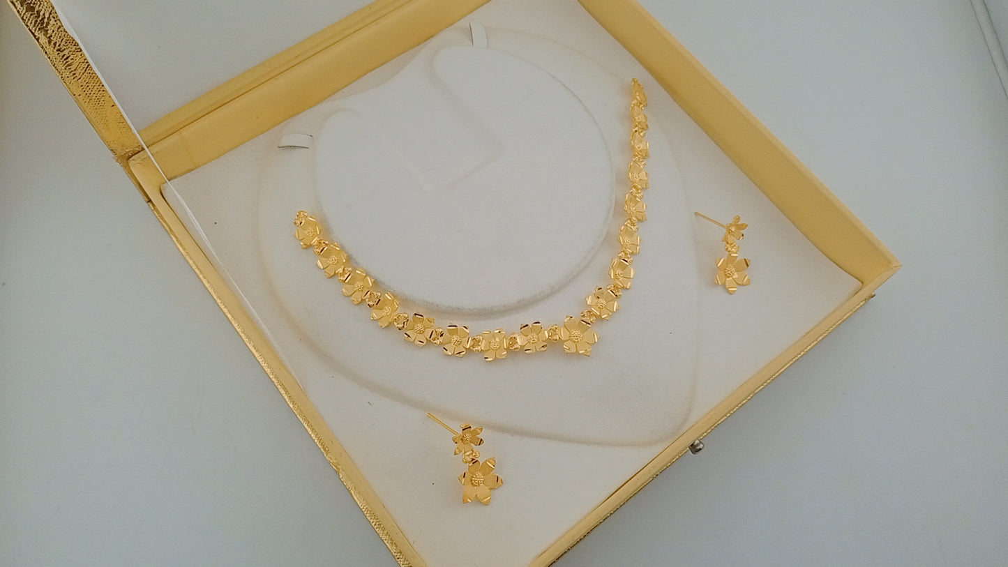 Necklace