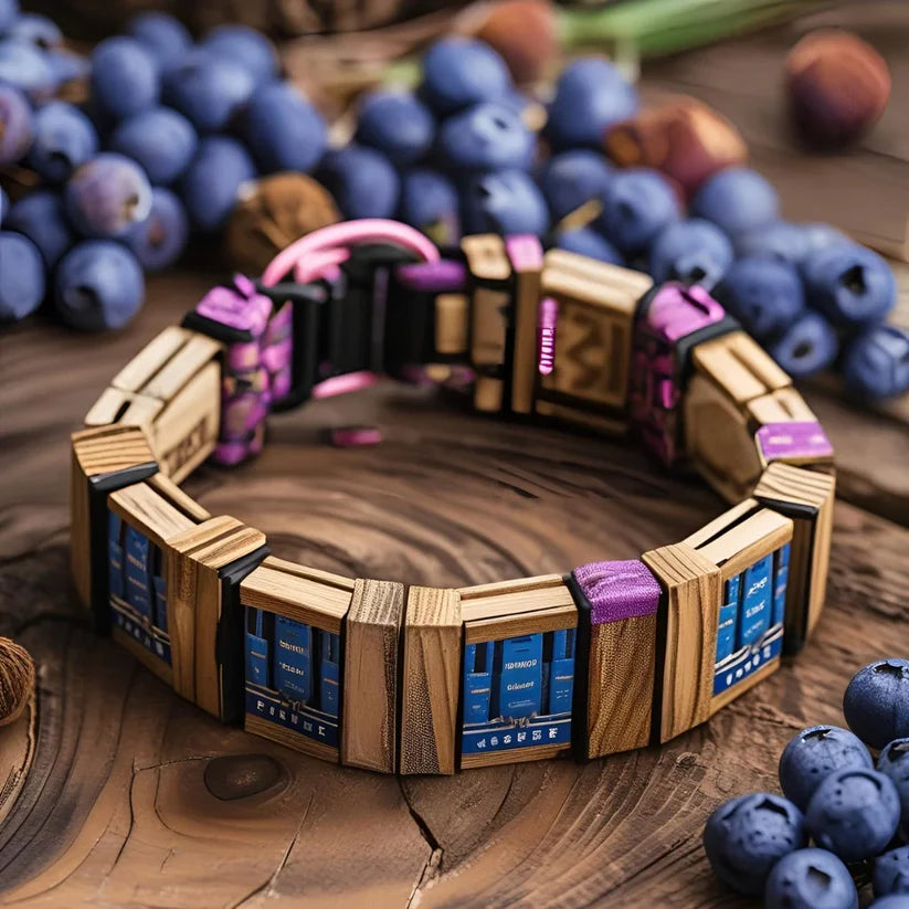 Bracelets T2