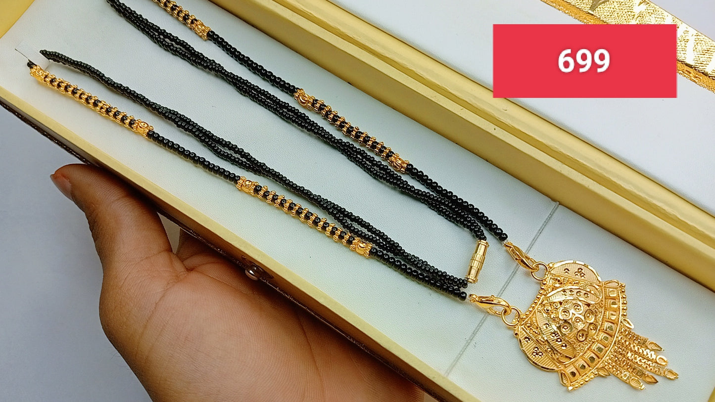 Chota mangalsutra
