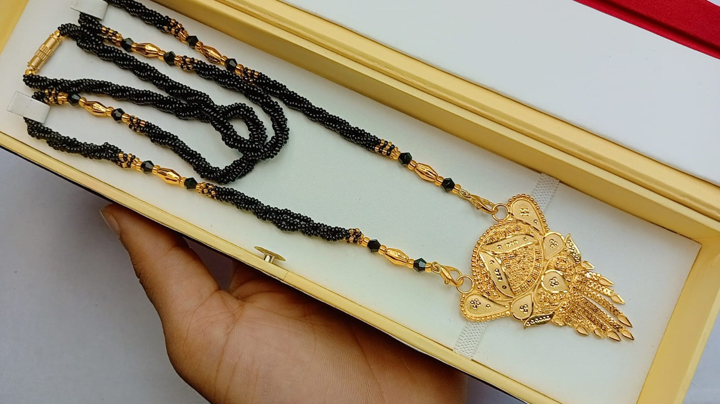 Chota mangalsutra