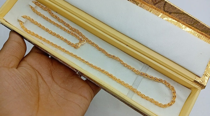Ladies chain