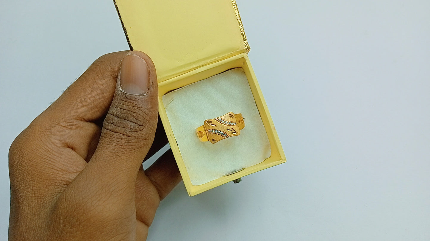 Jents ring