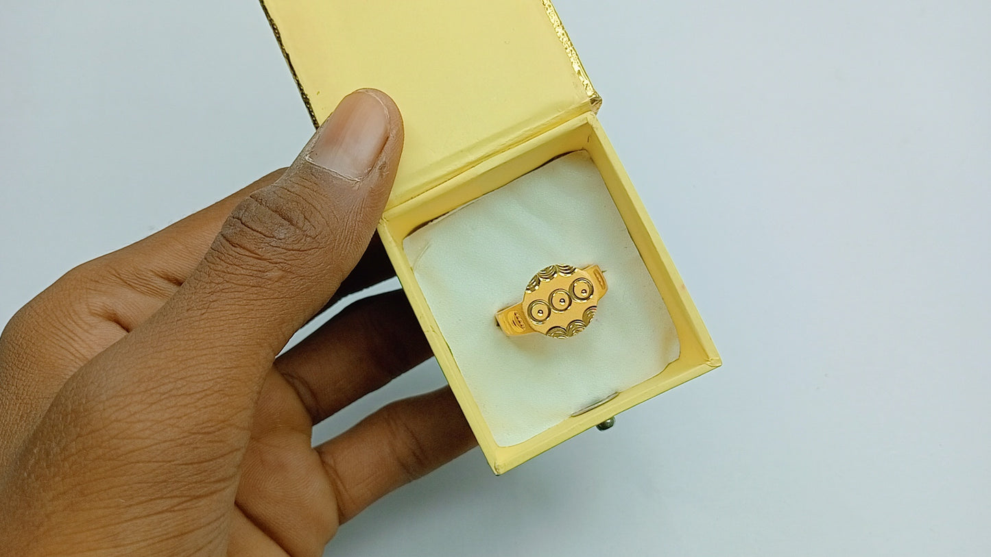 Jents ring