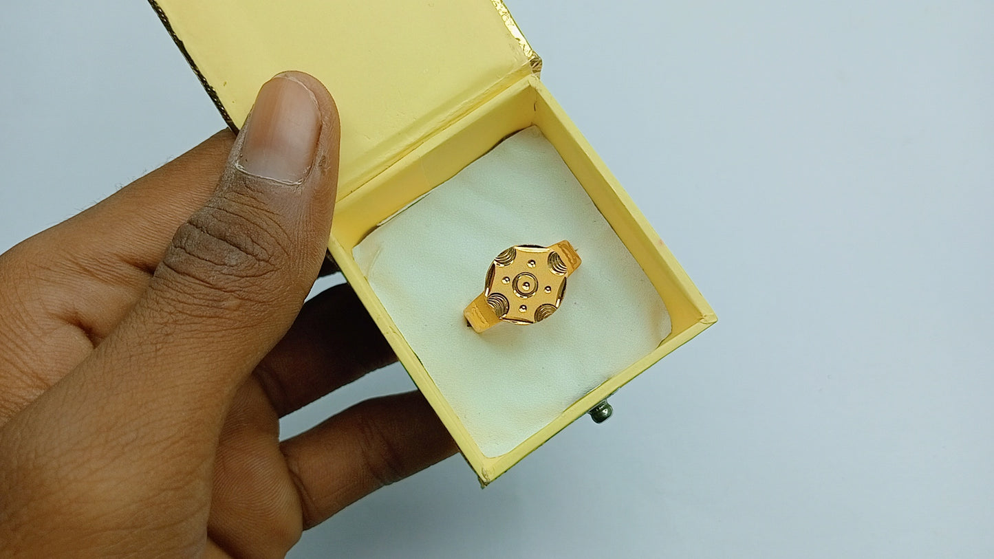 Jents ring