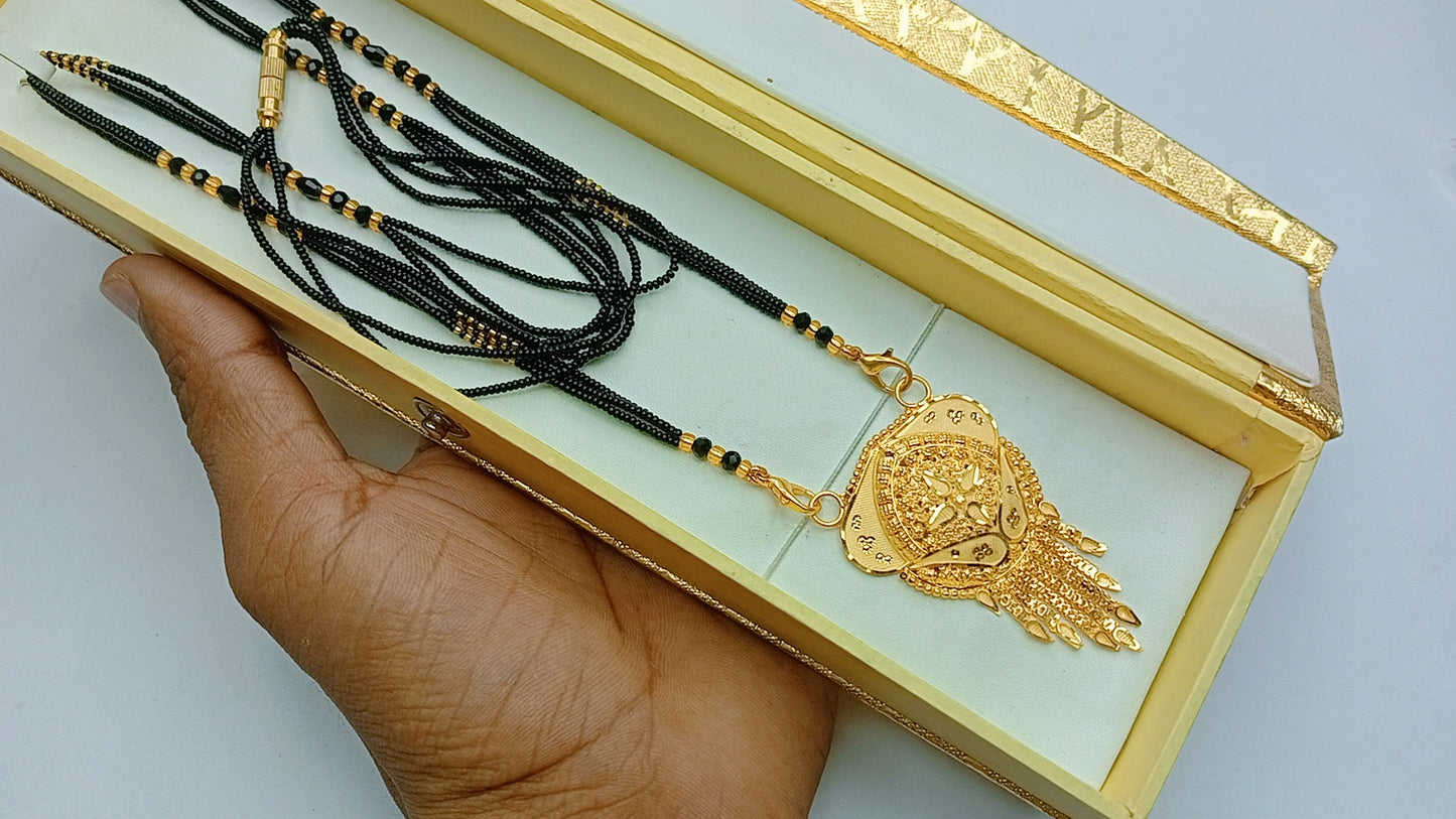 Chota mangalsutra