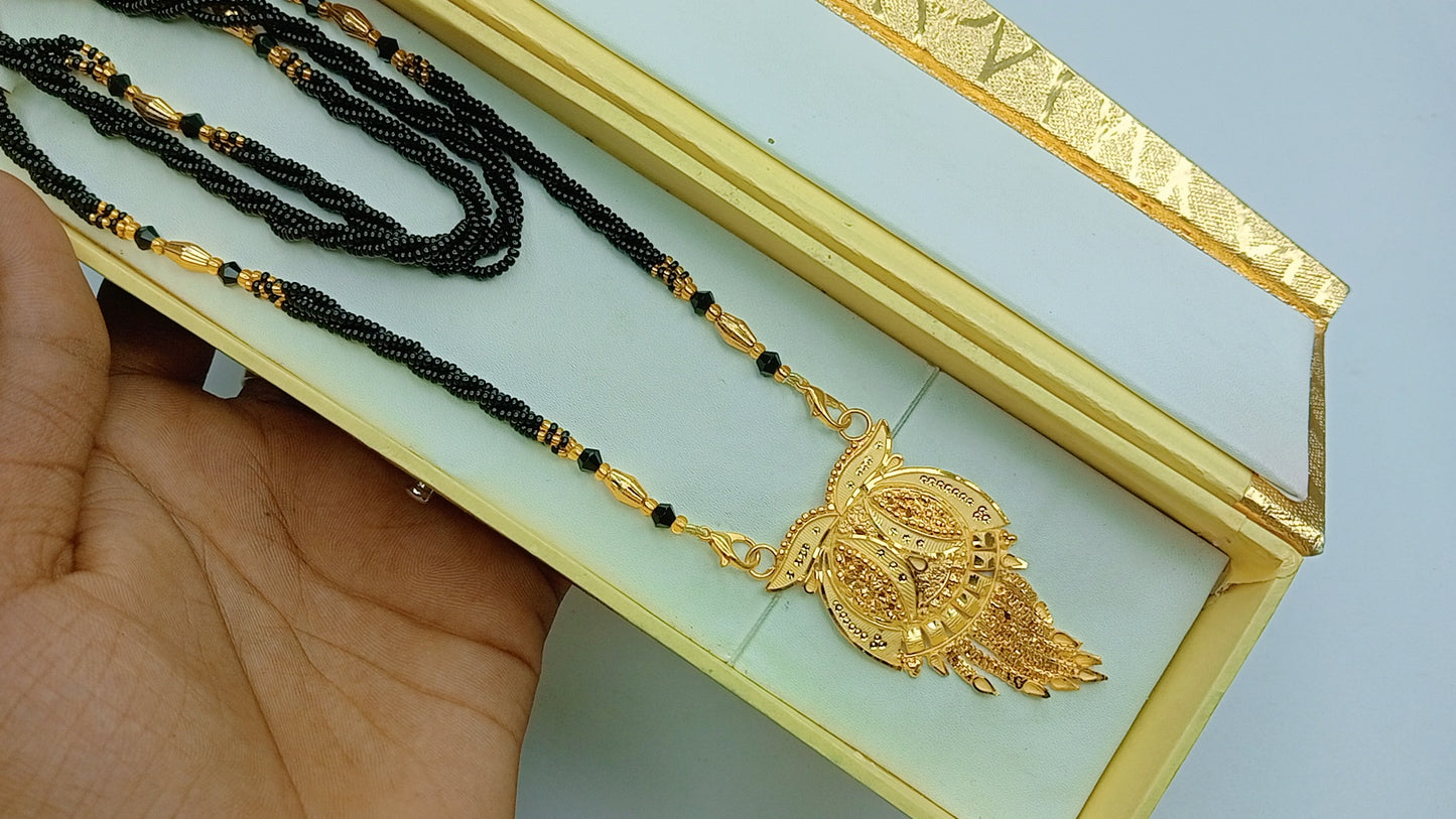 Small mangalsutra