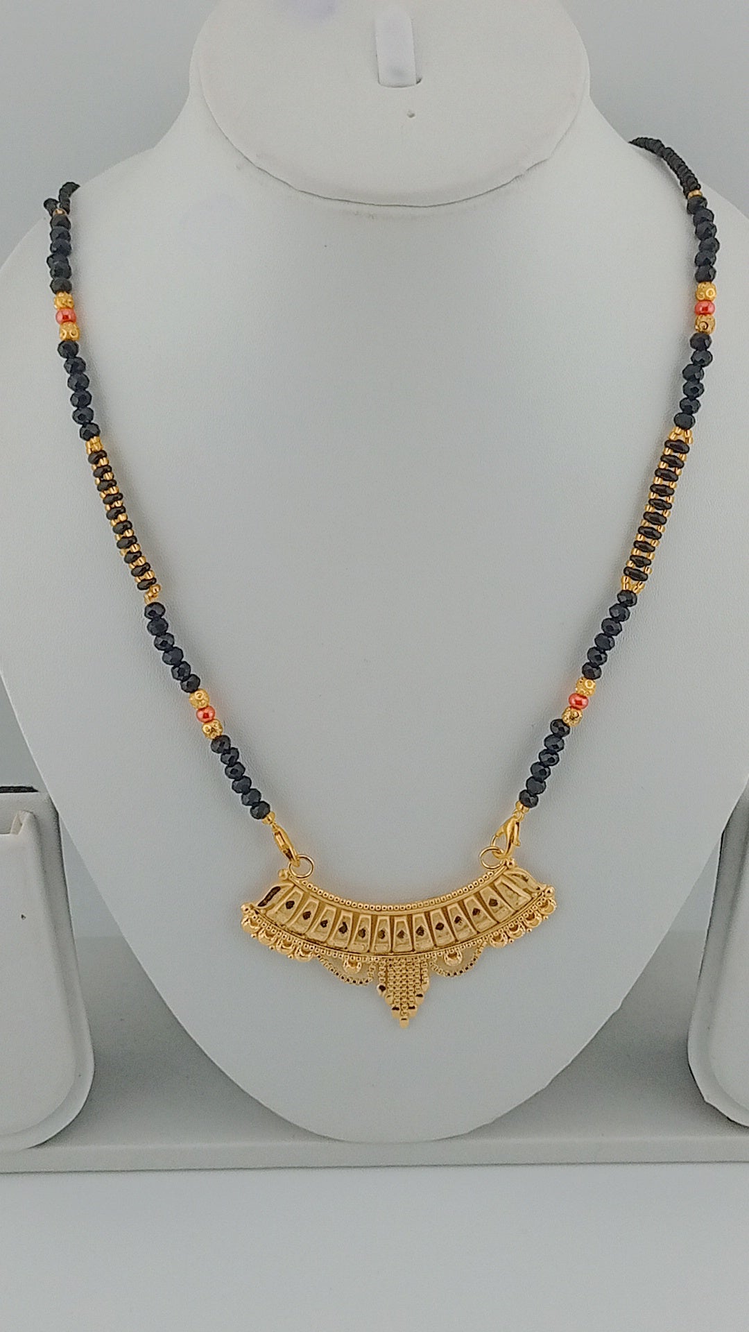 New designing mangalsutra