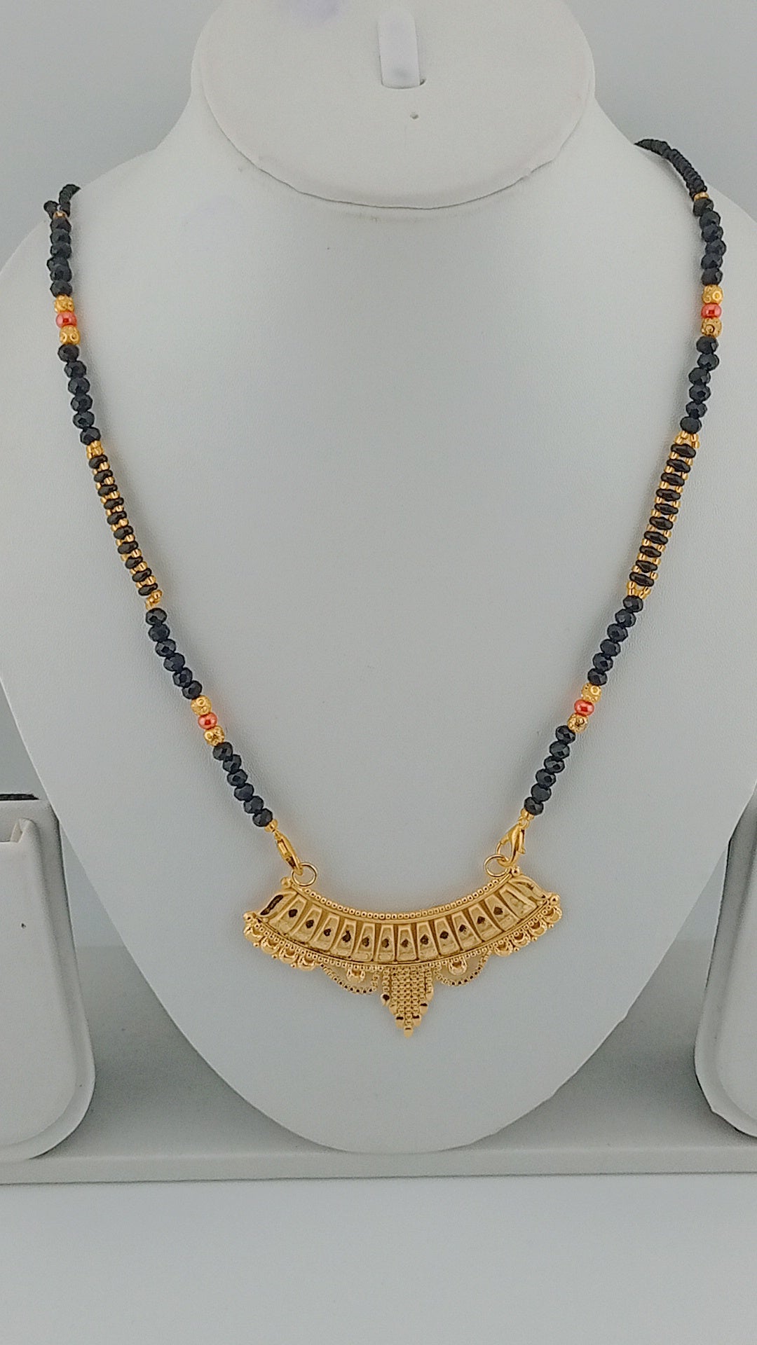 New designing mangalsutra