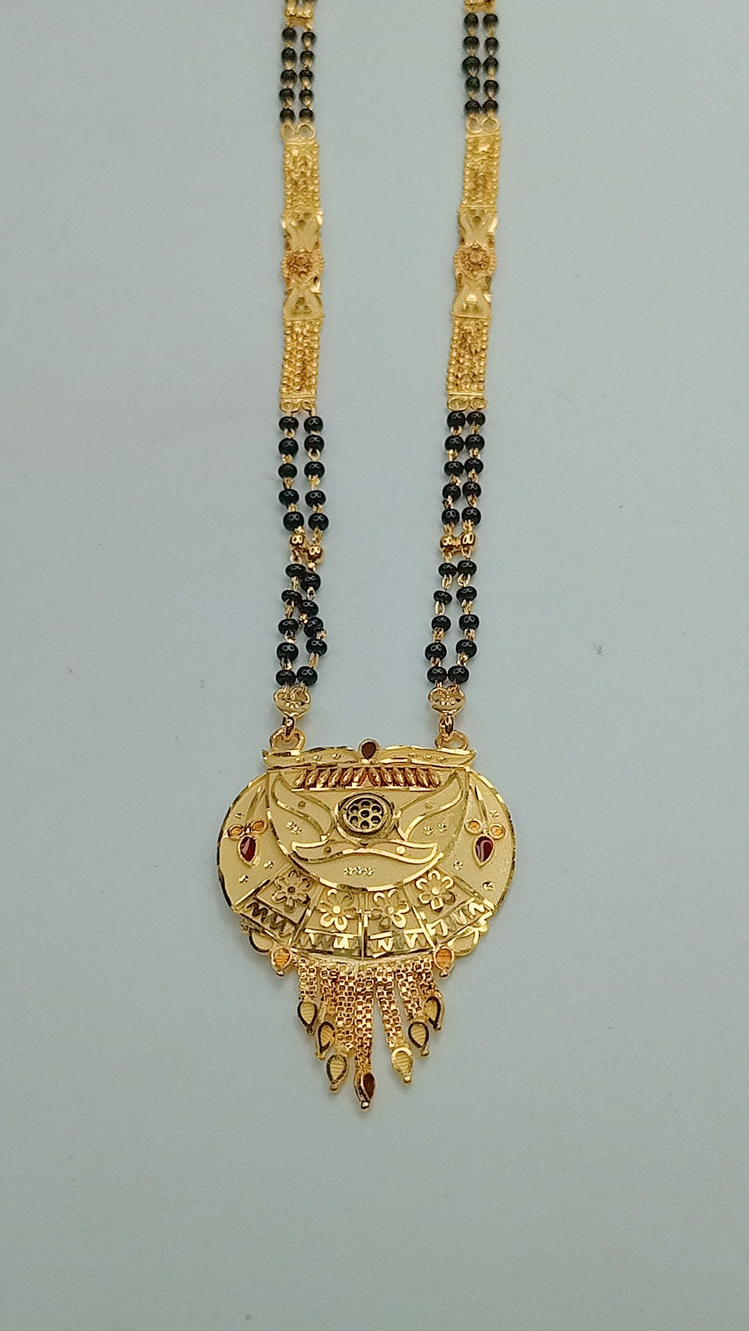 Pata mangalsutra