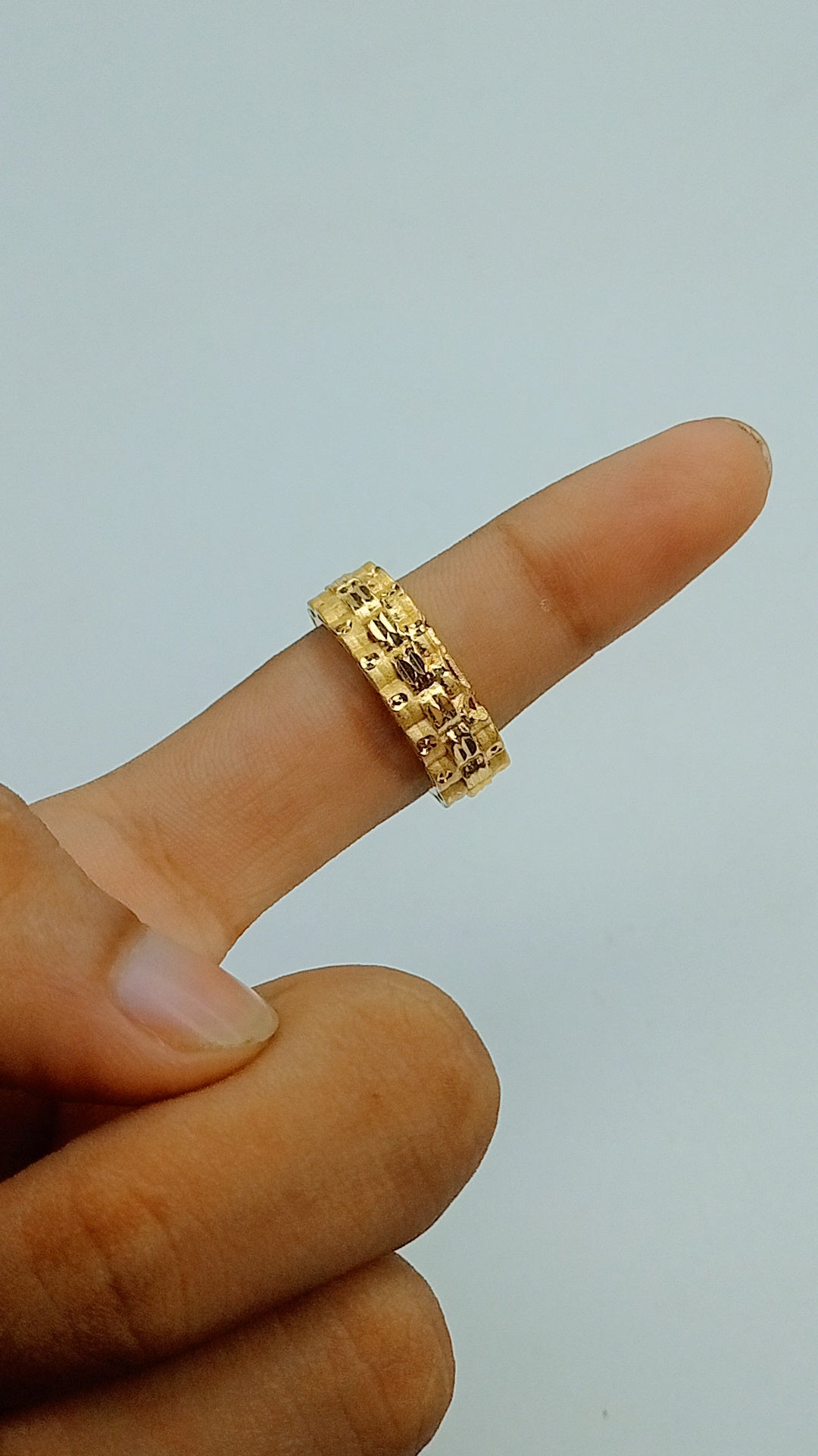 Jents ring
