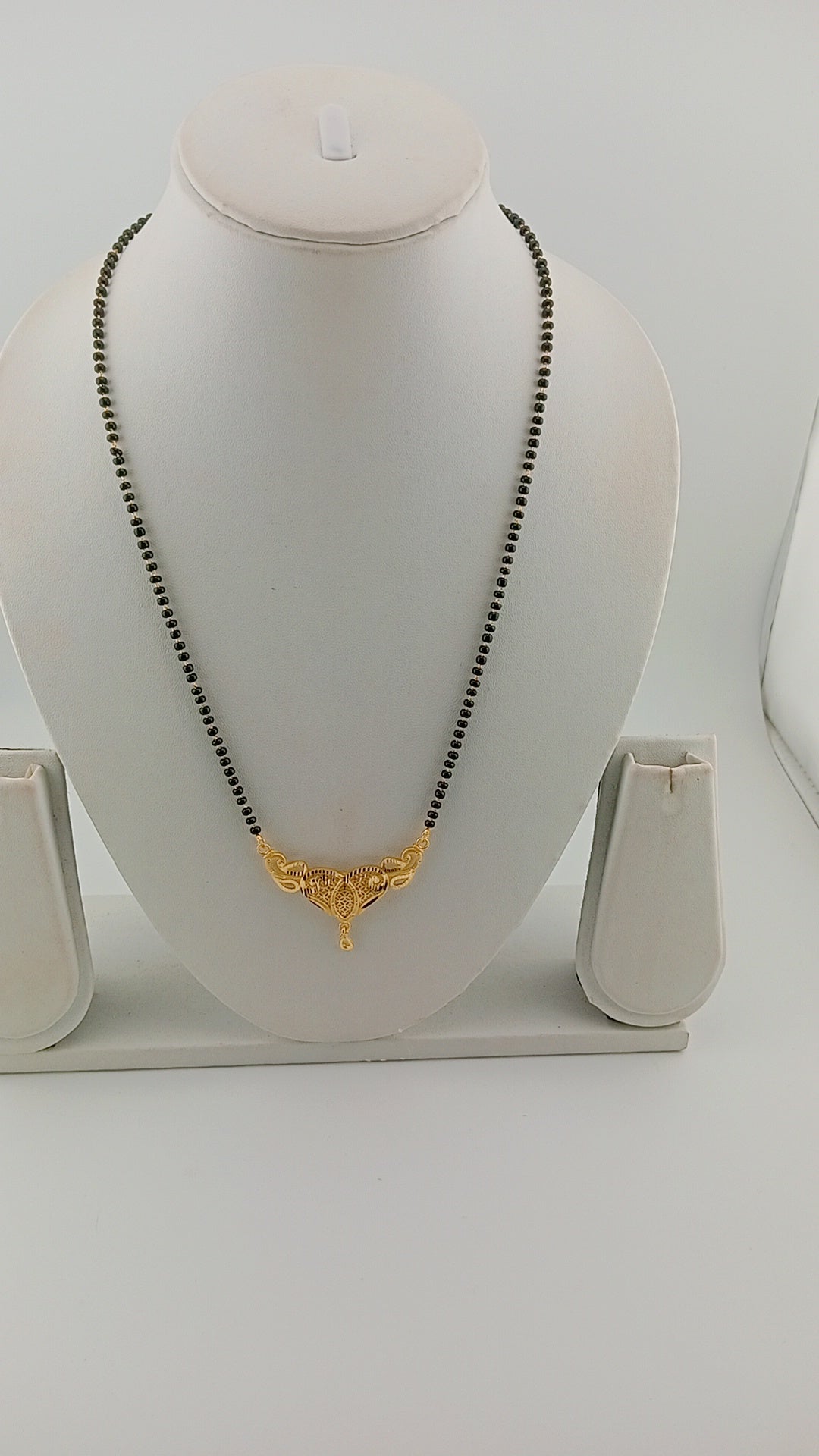 Fancy mangalsutra