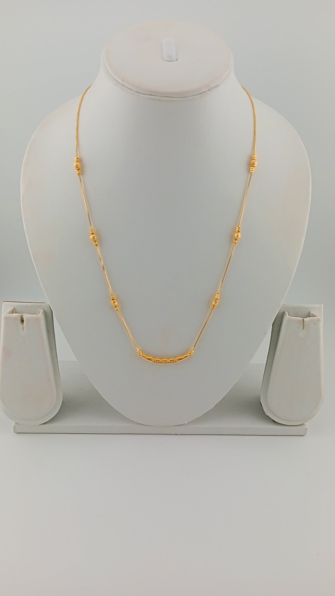 Fancy mangalsutr