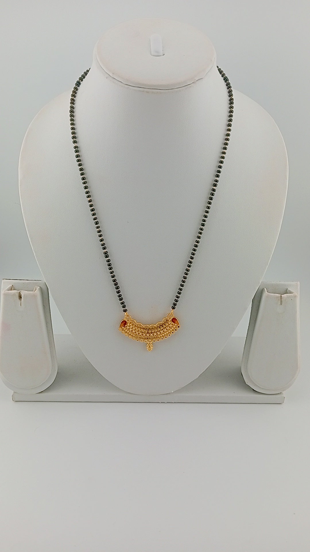 Fancy mangalsutr
