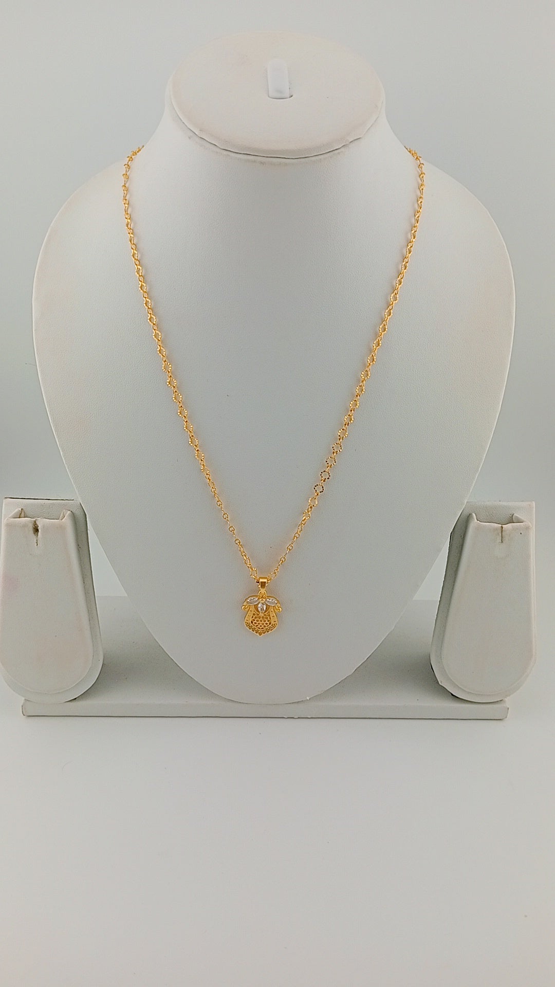 Fancy mangalsutra