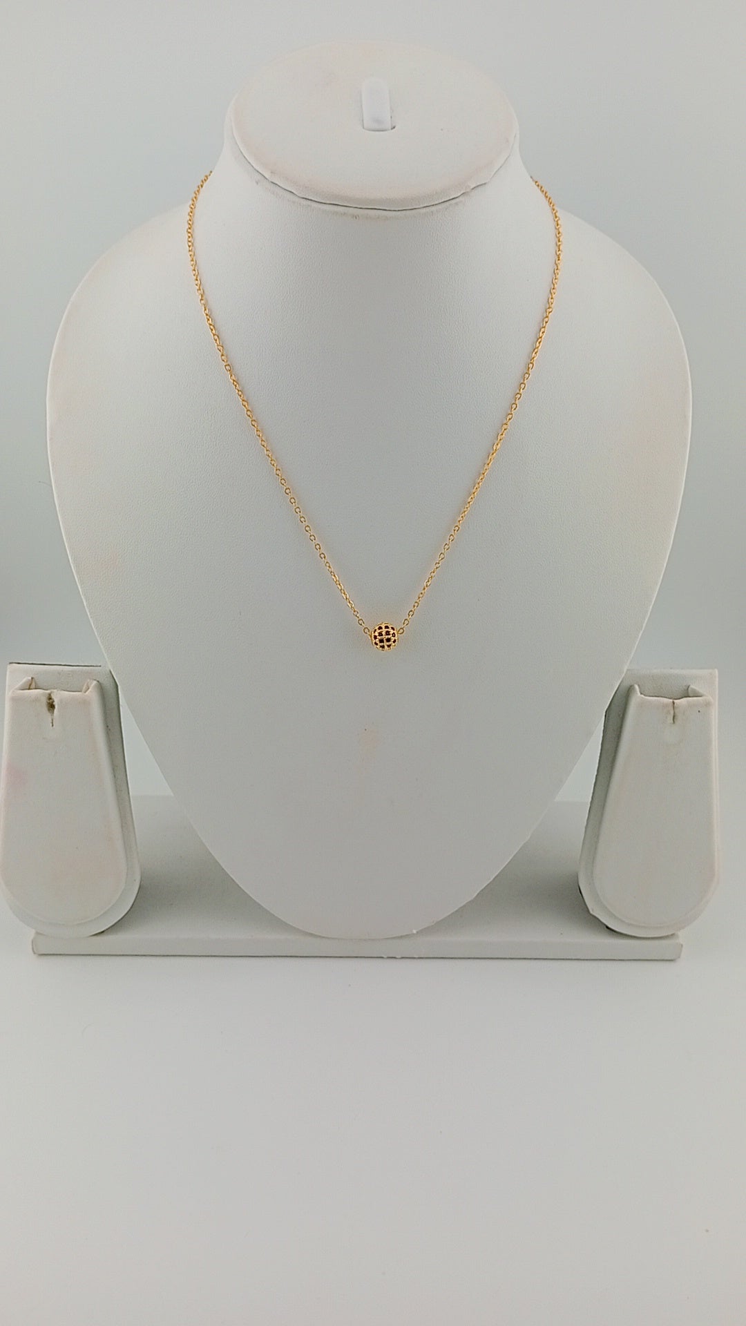 Fancy mangalsutra