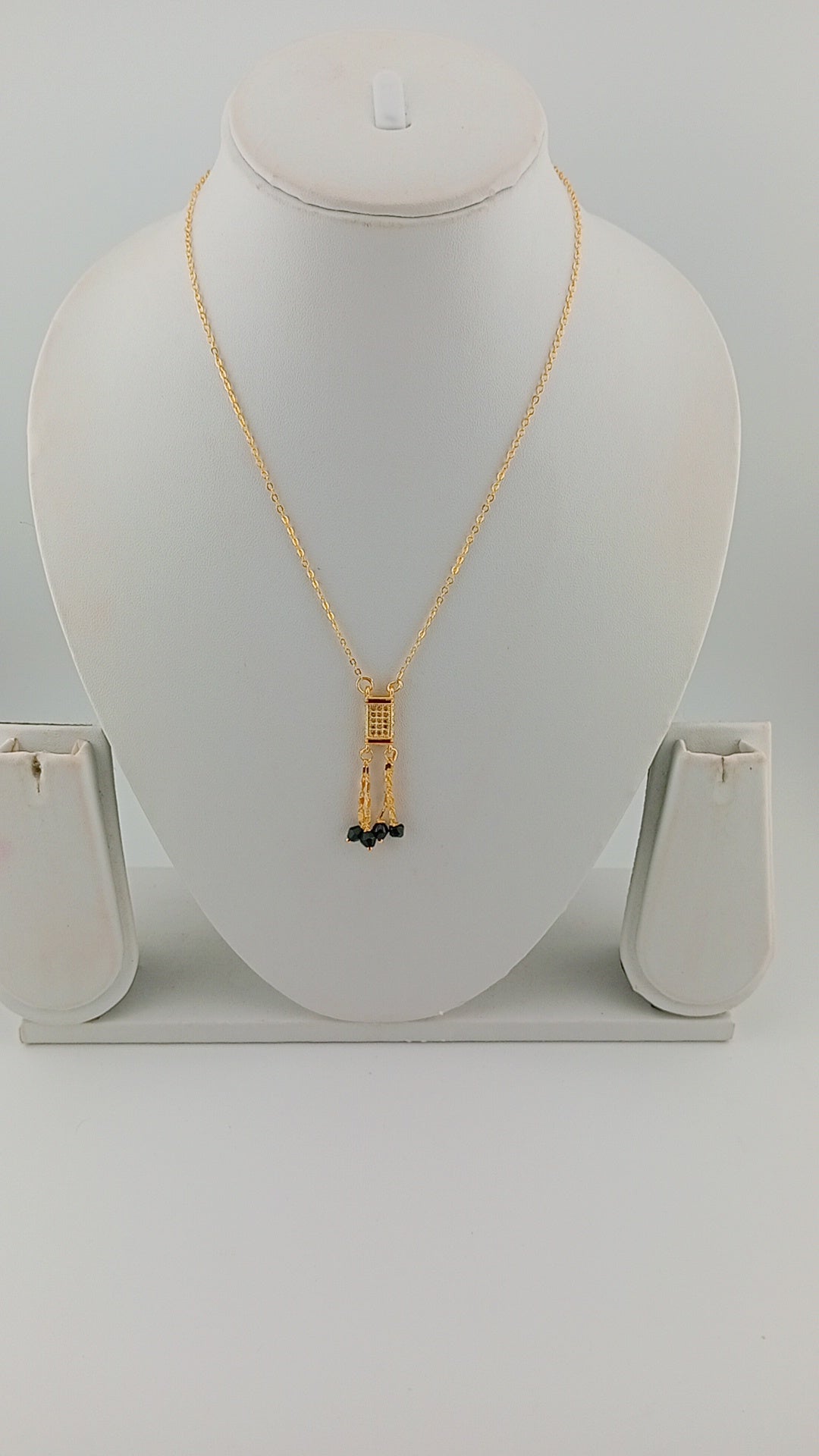 Fancy mangalsutra