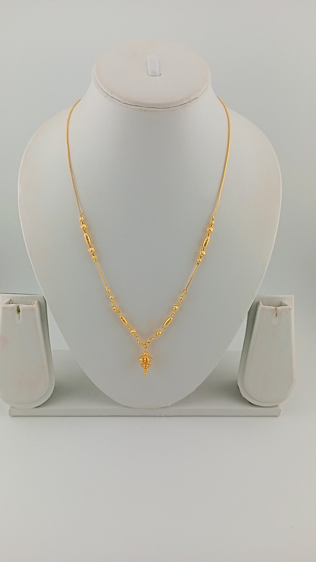 Fancy mangalsutra