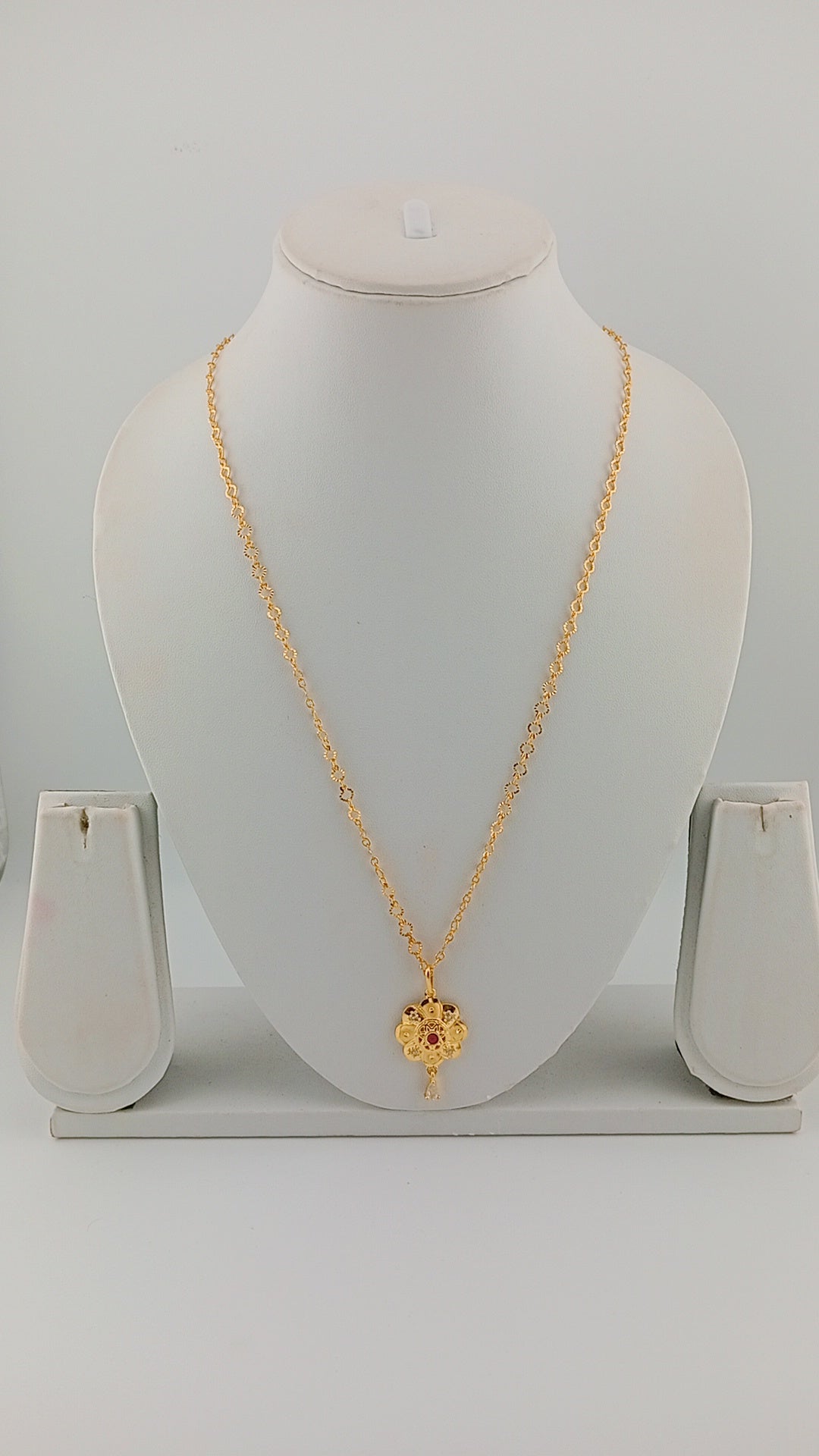 Fancy mangalsutr
