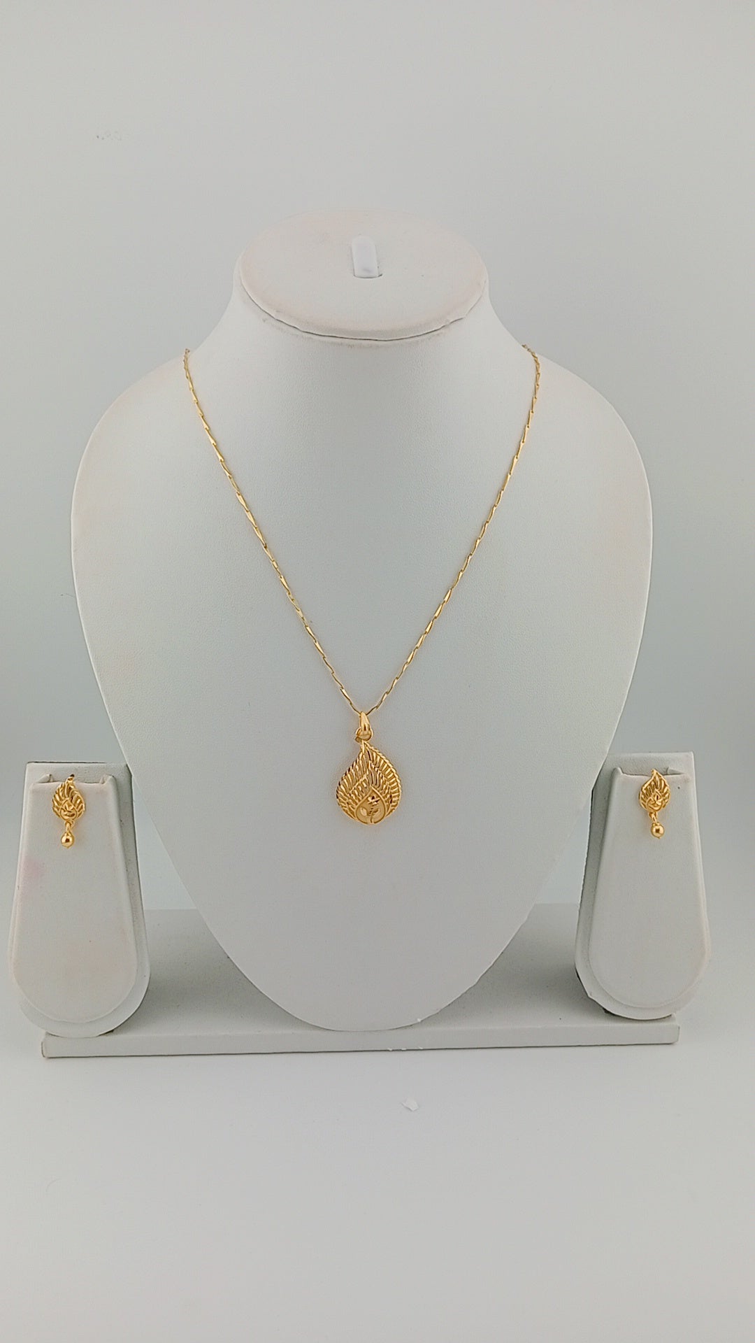 Fancy mangalsutra