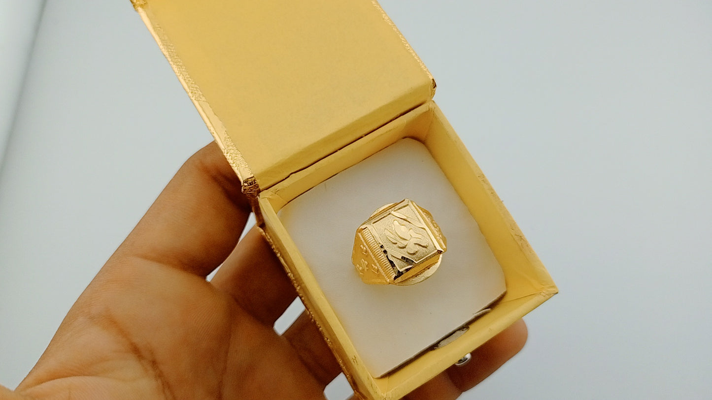 Jents ring