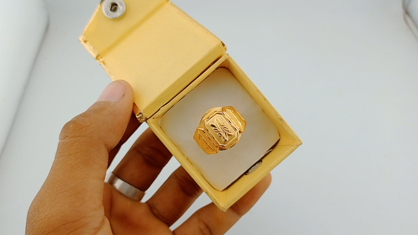 Jents ring
