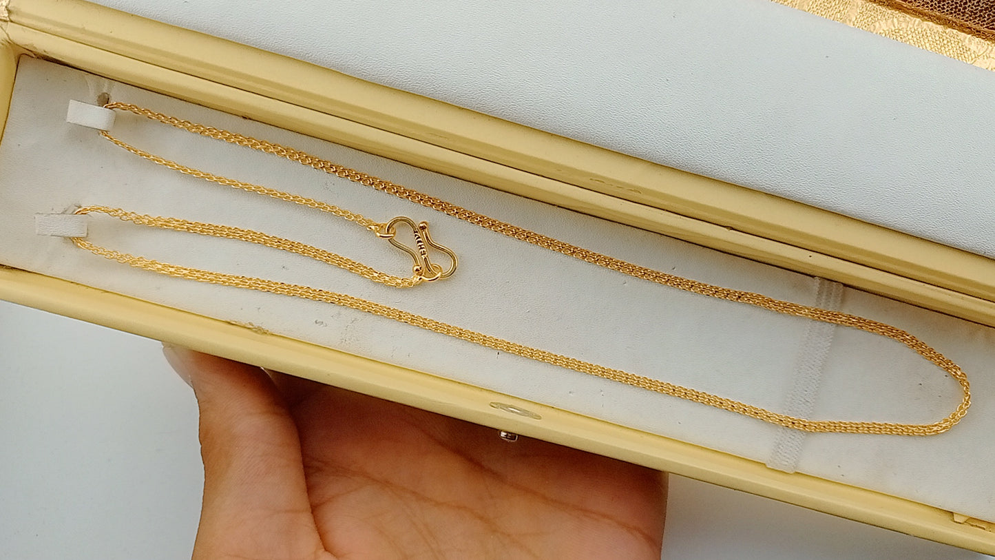 Ladies chain