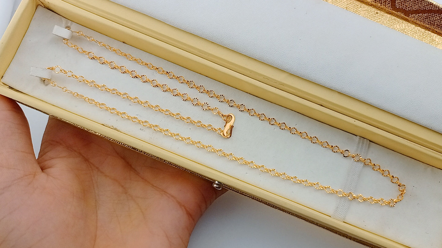 Ladies chain