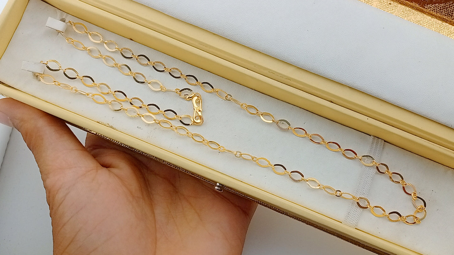 Ladies chain