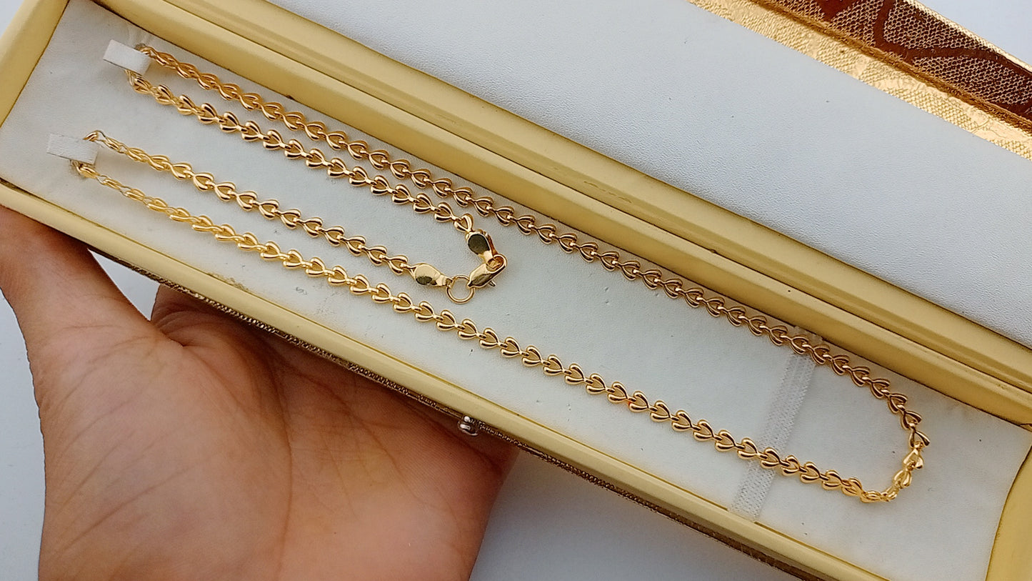 Ladies chain