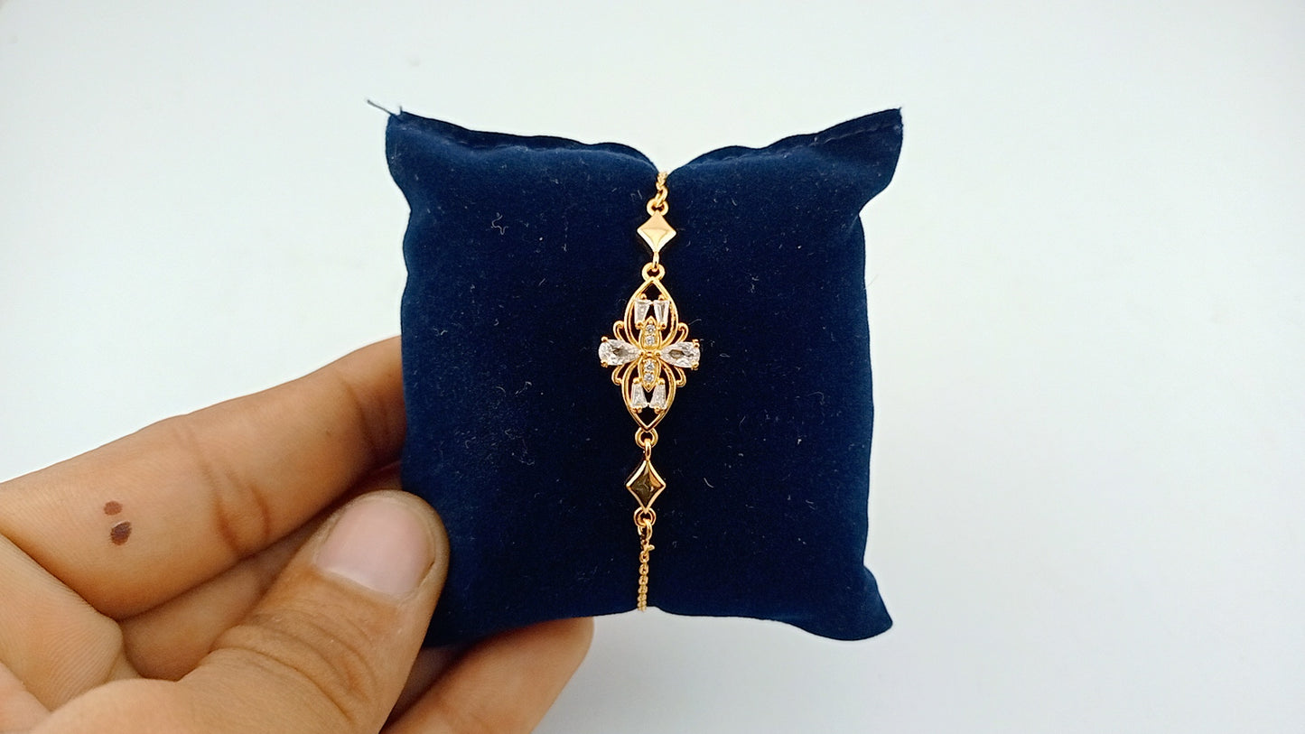 Ladies bracelet