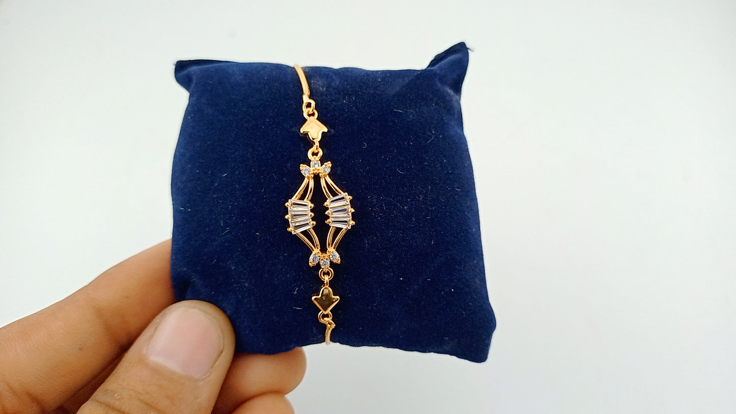 Ladies bracelet