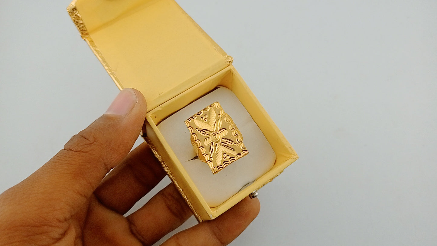 Jents ring