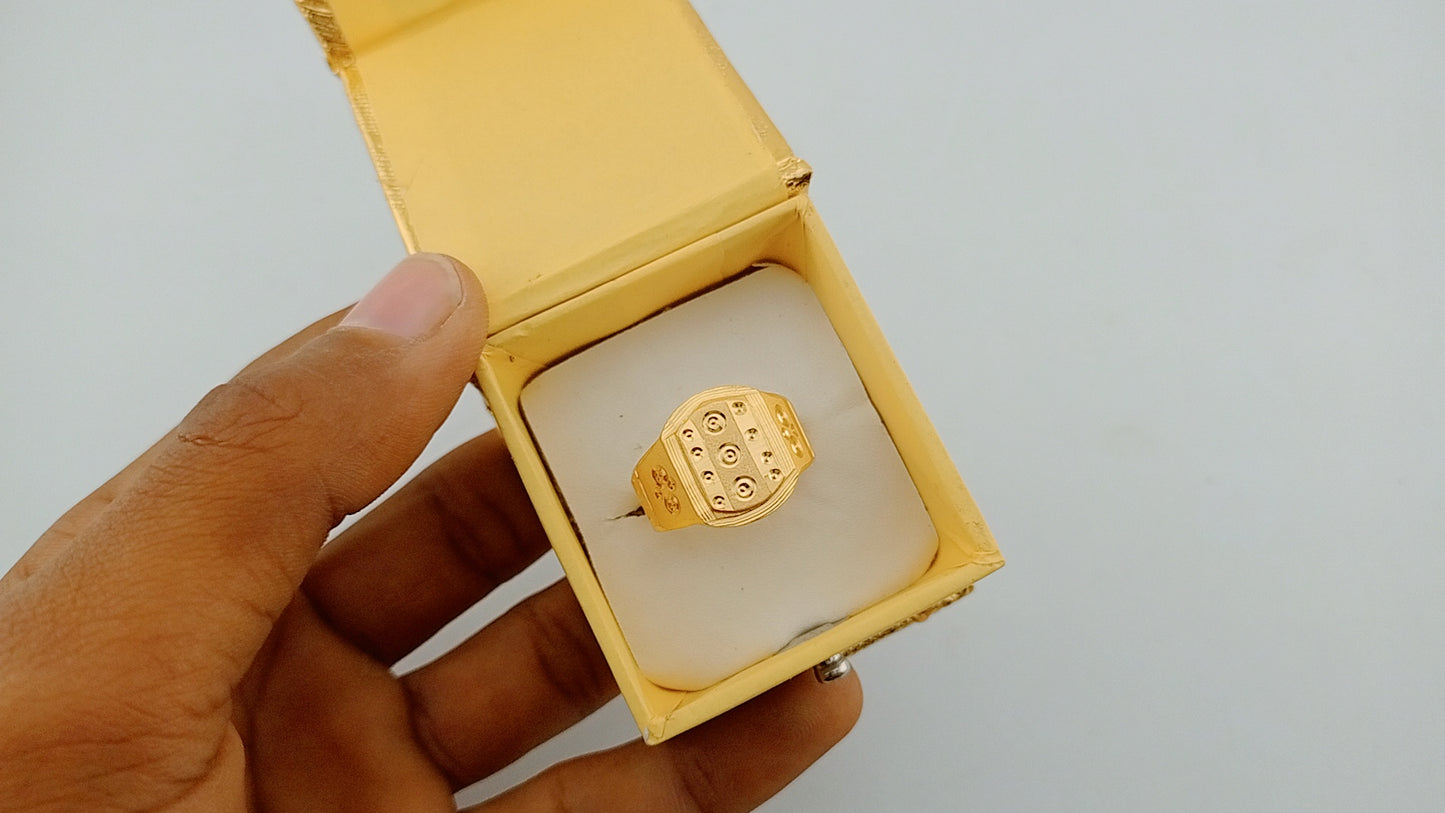Jents ring