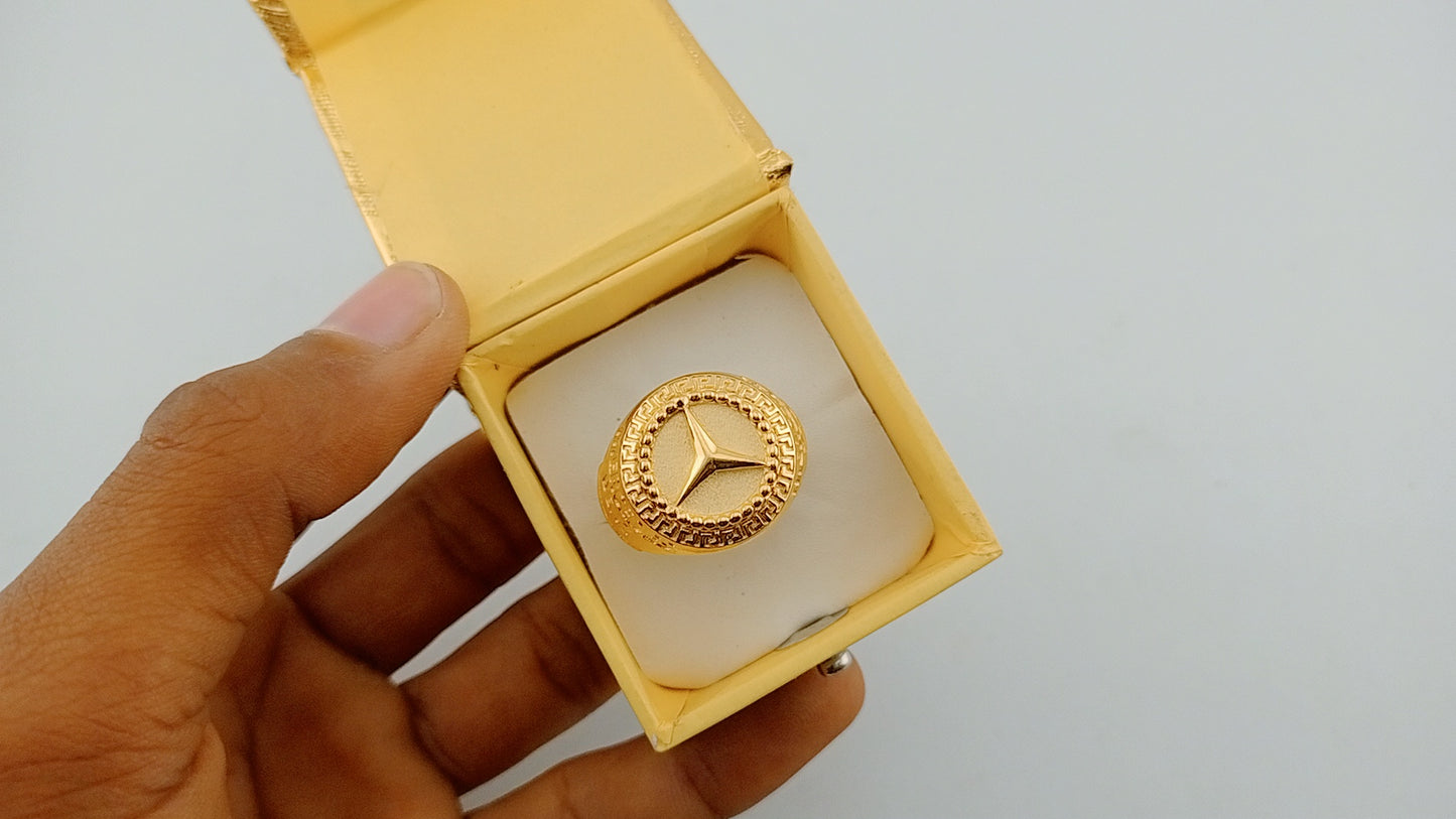 Jents ring