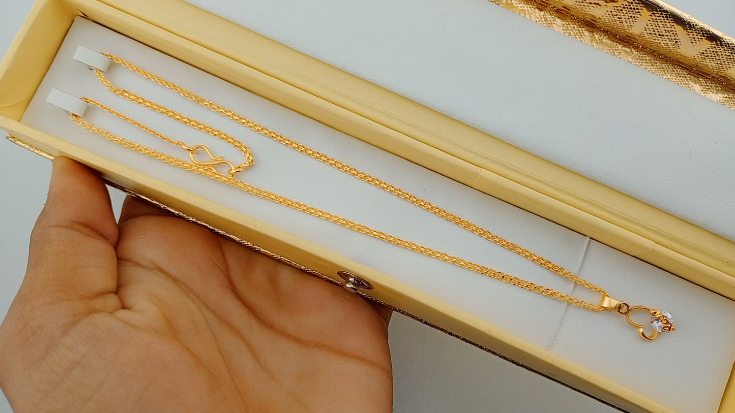 Ladies chain