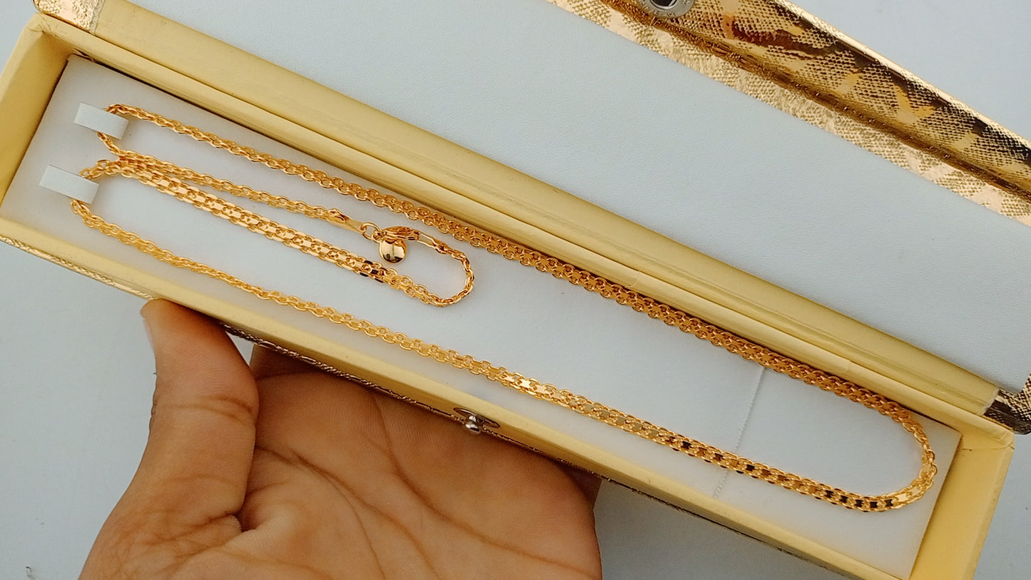 Ladies chain