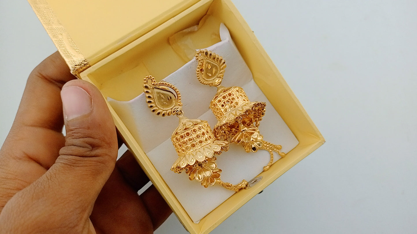 Jhumka