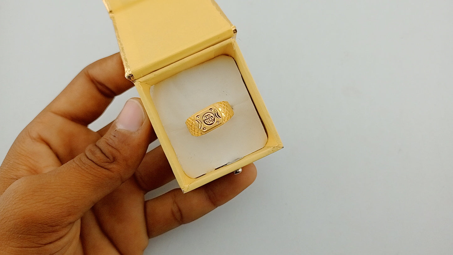 Jents ring