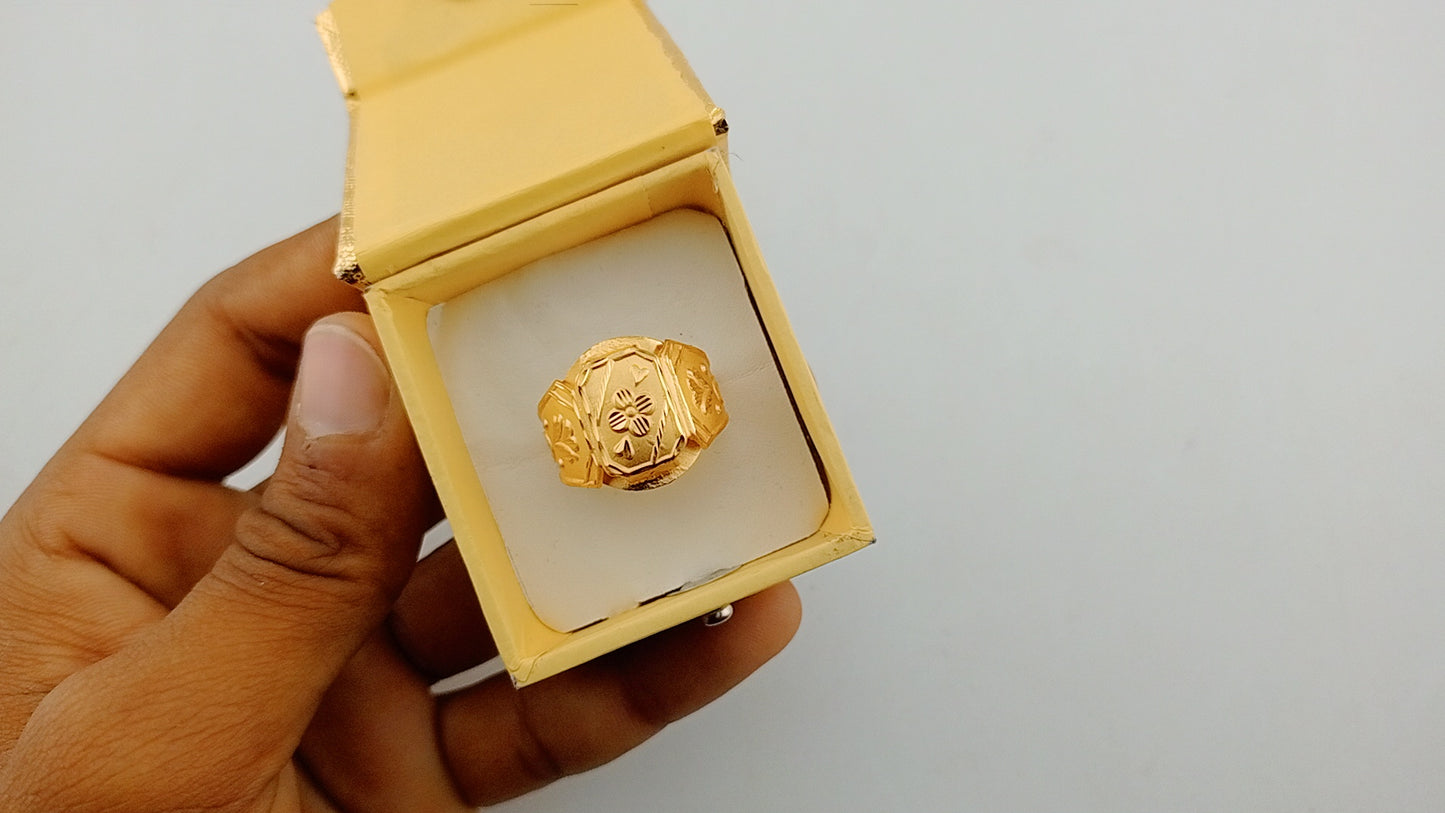 Jents ring