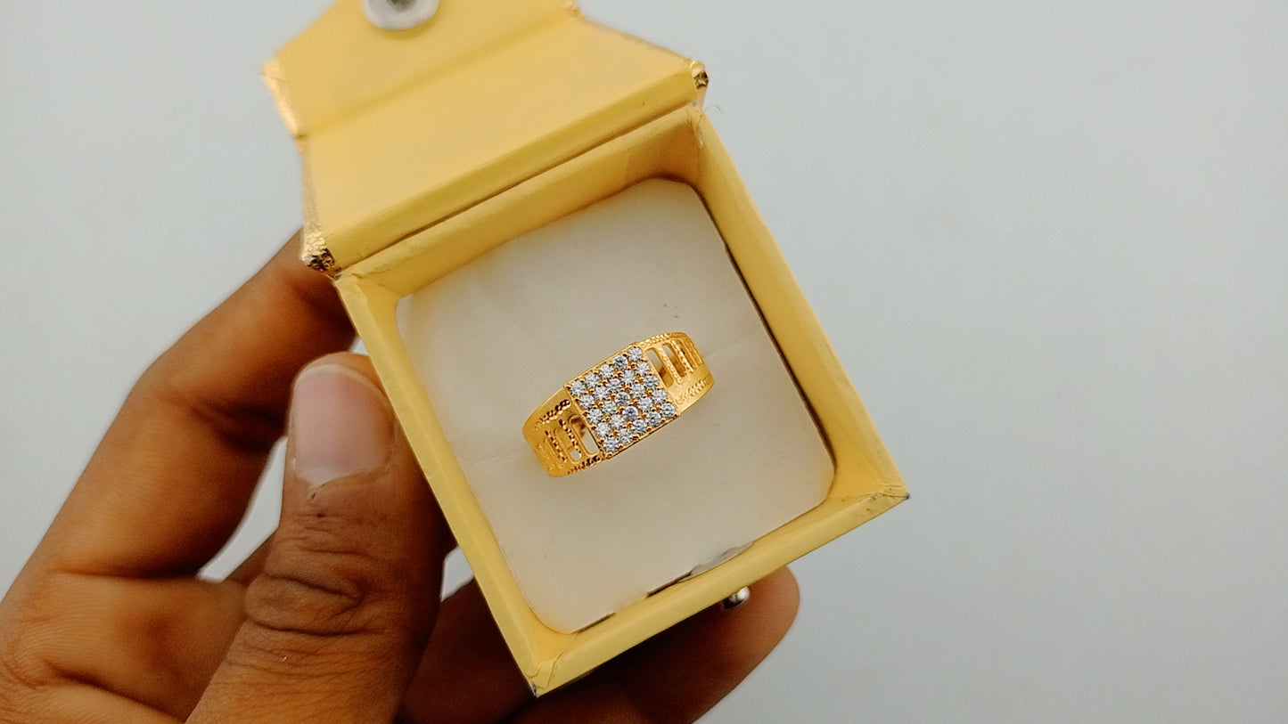 Jents ring