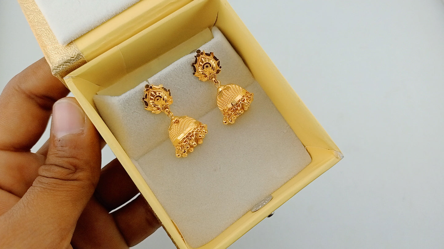 Jhumka
