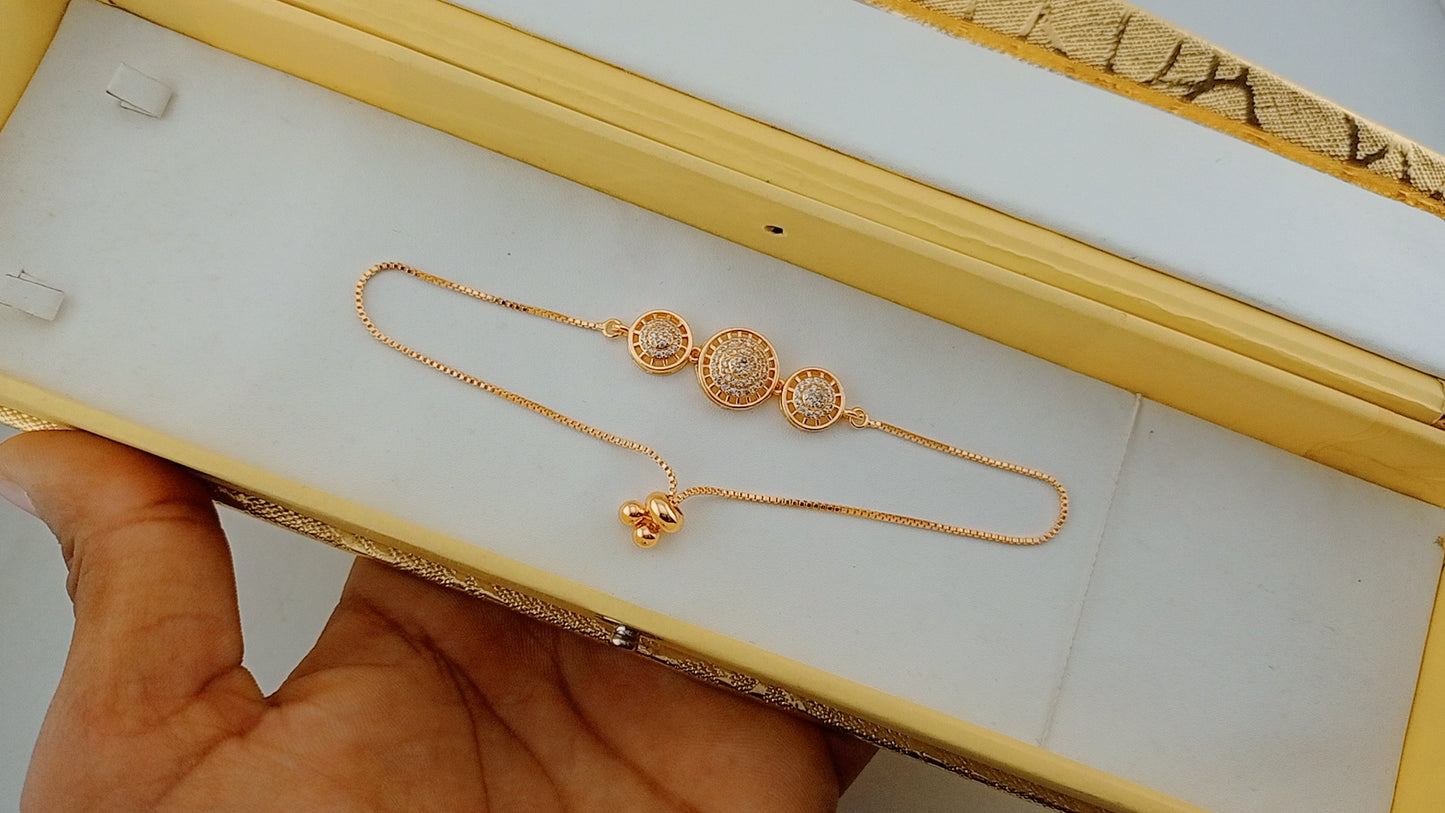 Ladies bracelet