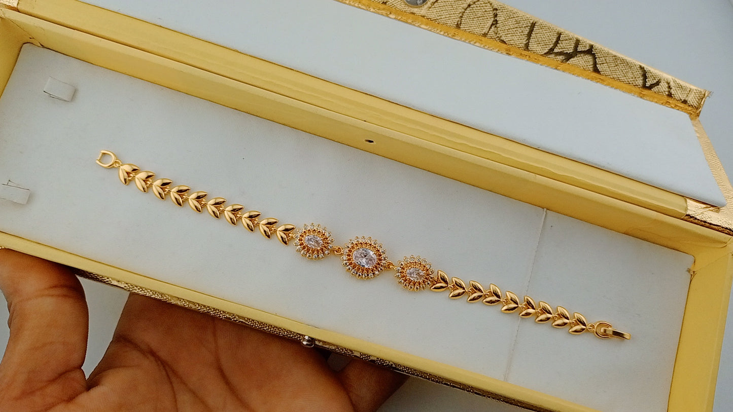 Ladies bracelet