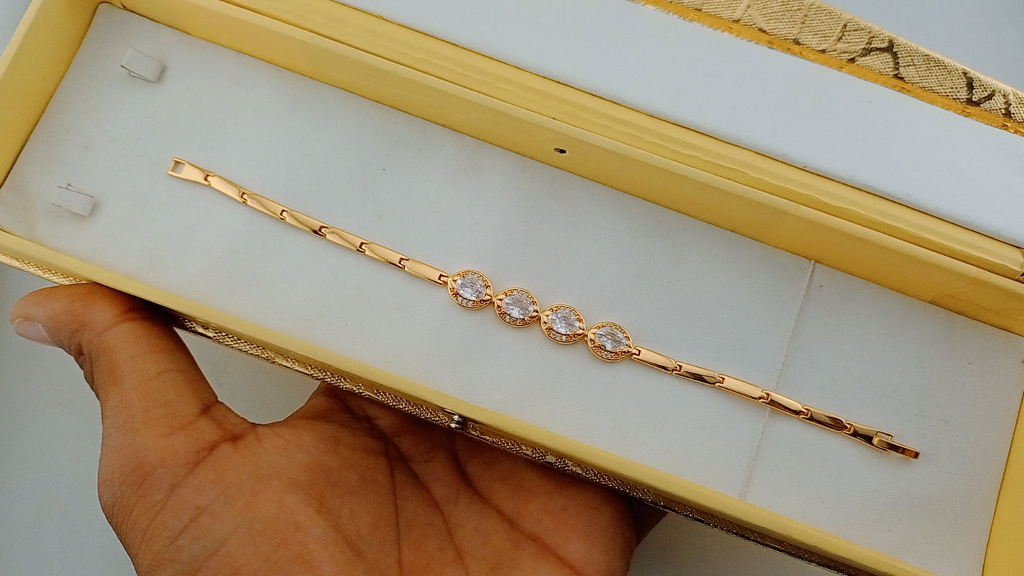 Ladies bracelet