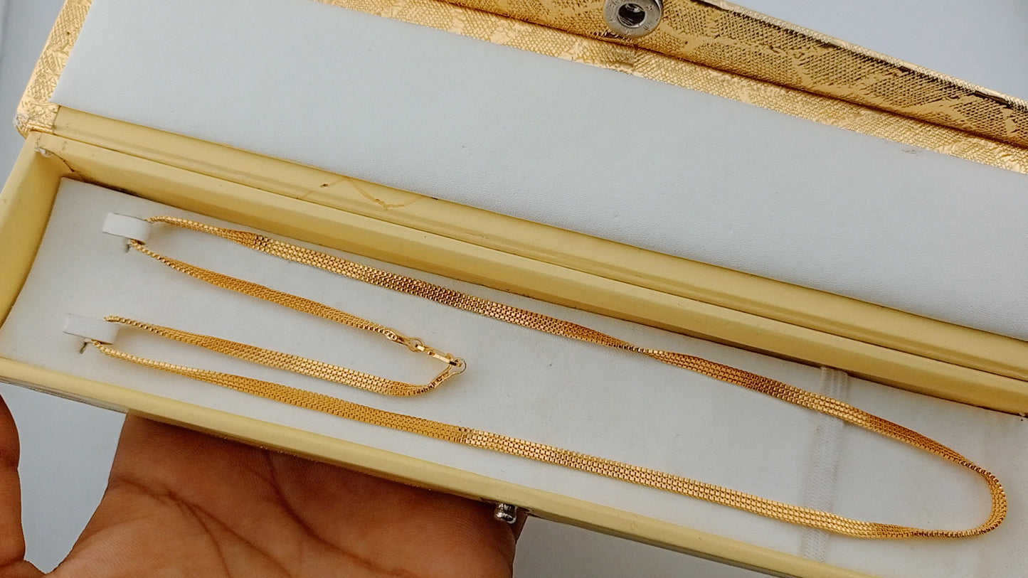 Ladies chain