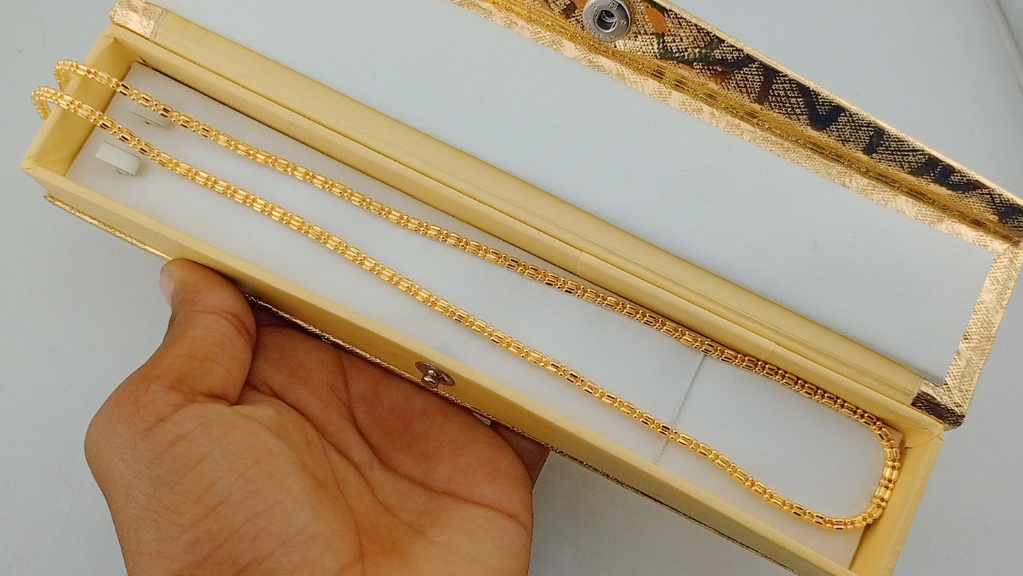 Jents chain
