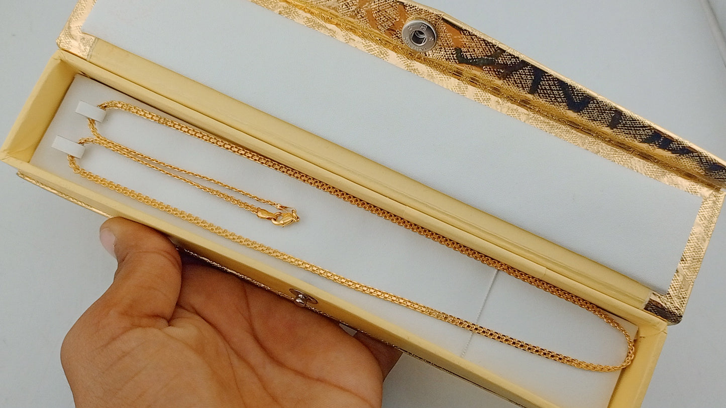 Jents chain
