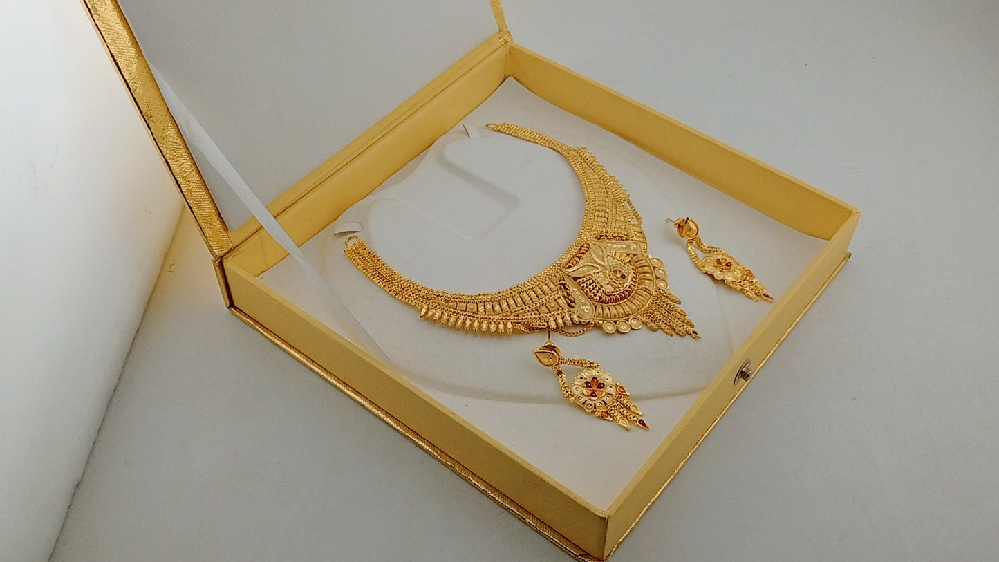 Necklace