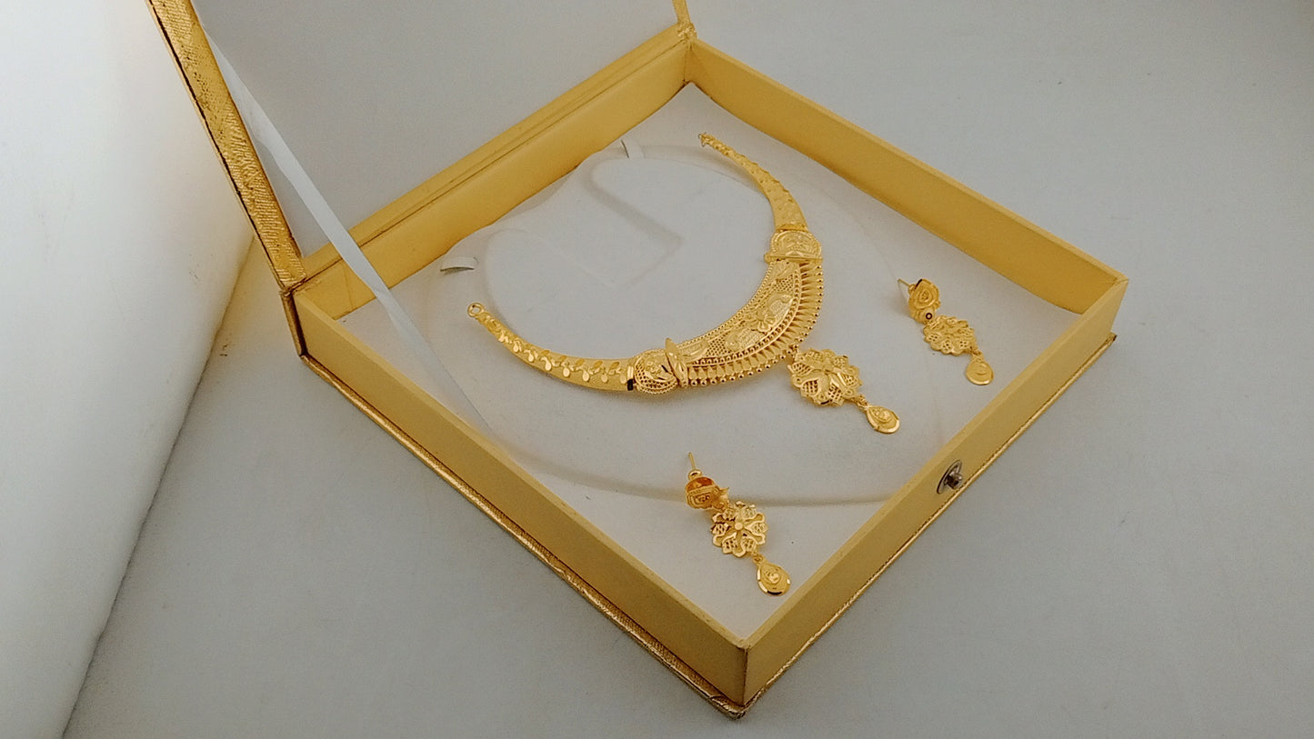 Necklace