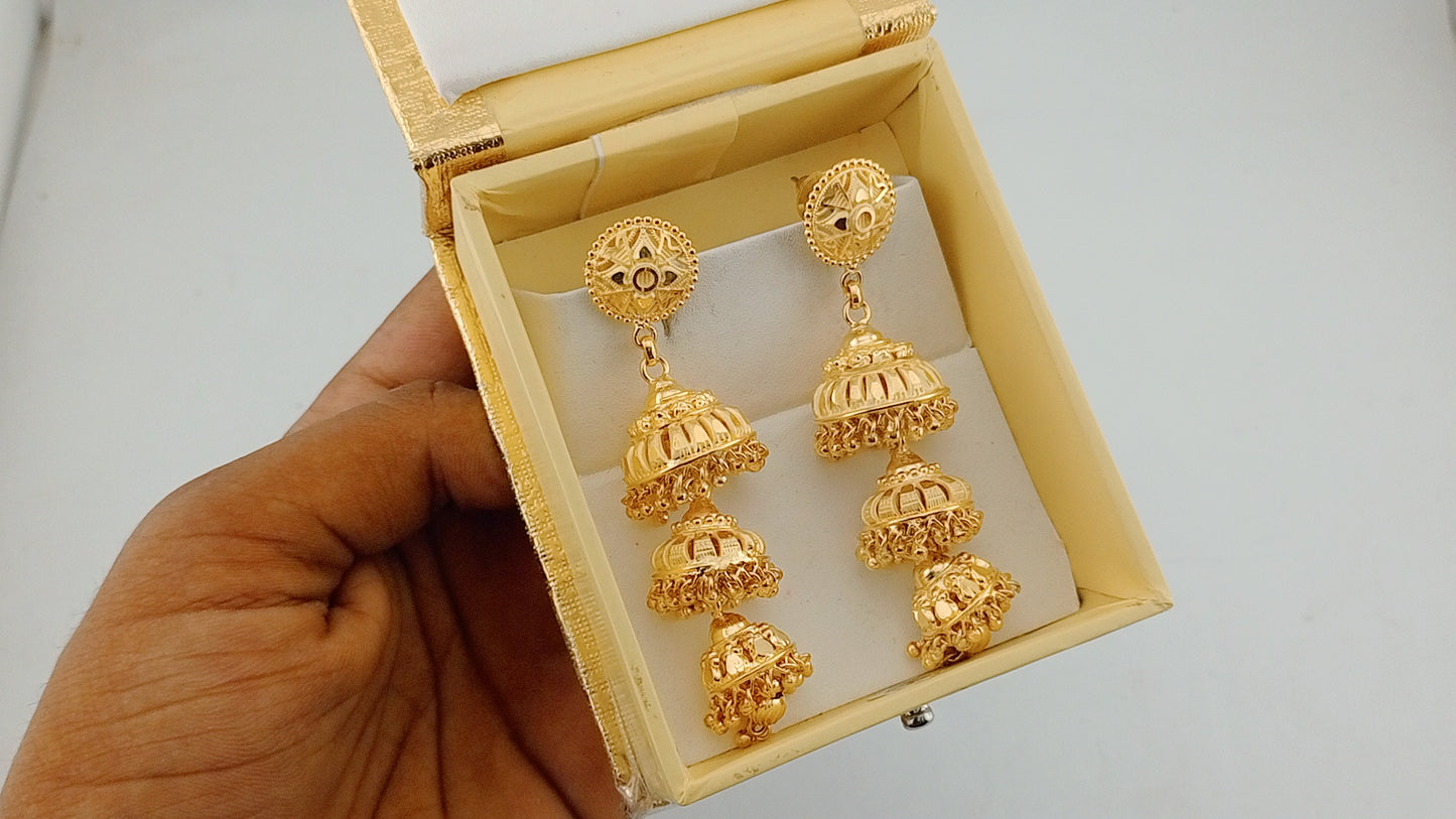 Jhumka